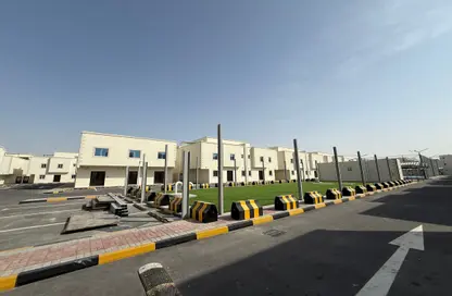 Villa - 6 Bedrooms - 6 Bathrooms for rent in Al Ebb - Al Kheesa - Umm Salal Mohammed