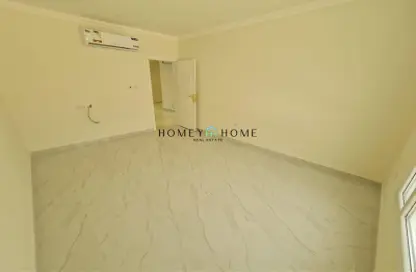 Empty Room image for: Shop - Studio - 2 Bathrooms for rent in Al Ruwais - Al Ruwais - Al Shamal, Image 1