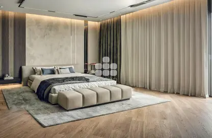 Apartment - Studio - 1 Bathroom for sale in Qetaifan Islands - Lusail