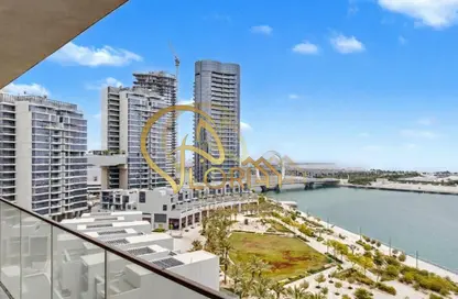 Apartment - 3 Bedrooms - 4 Bathrooms for sale in Seef Lusail - Lusail City - Lusail