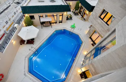 Villa - 6 Bedrooms - 7 Bathrooms for rent in Street 870 - Al Duhail South - Al Duhail - Doha