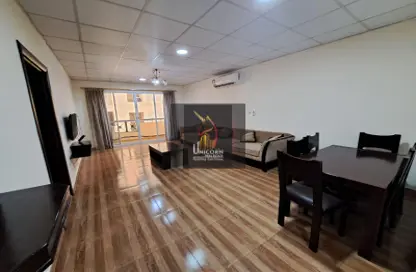 Apartment - 2 Bedrooms - 2 Bathrooms for rent in Fereej Abdul Aziz - Fereej Abdul Aziz - Doha