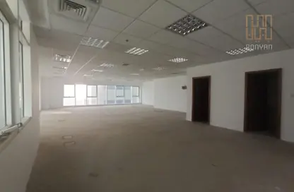 Office Space - Studio - 1 Bathroom for rent in Corniche Road - Corniche Road - Doha