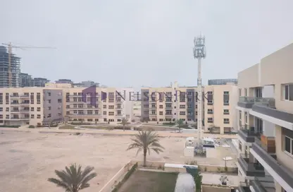 Apartment - 1 Bedroom - 2 Bathrooms for rent in Dara - Fox Hills - Lusail