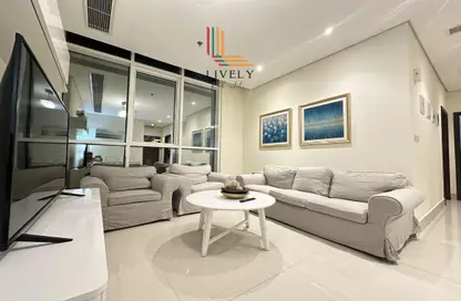 شقة - 2 غرف نوم - 3 حمامات للايجار في لوسيل ريسيدينس - منطقة المارينا - الوسيل شقة - 2 غرف نوم - 3 حمامات للايجار في لوسيل ريسيدينس - منطقة المارينا - الوسيل