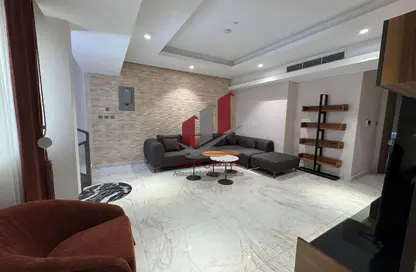 Villa - 6 Bedrooms - 6 Bathrooms for rent in Al Maamoura - Al Maamoura - Doha