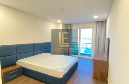 Apartment - 2 Bedrooms - 3 Bathrooms for sale in Al Erkyah City - Lusail