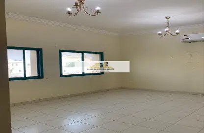 Empty Room image for: Villa - 3 Bedrooms - 3 Bathrooms for rent in Mamoura 18 - Al Maamoura - Doha, Image 1