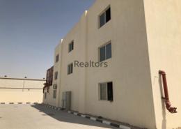 Whole Building for sale in Industrial Area 1 - Industrial Area - Doha