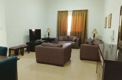 Apartment - 2 Bedrooms - 2 Bathrooms for rent in Regency Residence Al Sadd - Al Sadd - Doha
