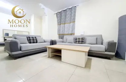 Apartment - 2 Bedrooms - 2 Bathrooms for rent in Fereej Abdul Aziz - Fereej Abdul Aziz - Doha