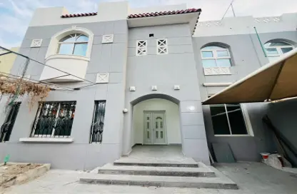 فيلا - 5 غرف نوم - 6 حمامات للايجار في شارع الحمرا - الثمامة - الدوحة