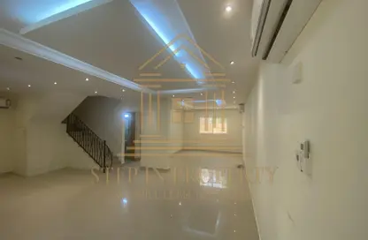 Compound - 4 Bedrooms - 4 Bathrooms for rent in Al Waab Street - Al Waab - Doha