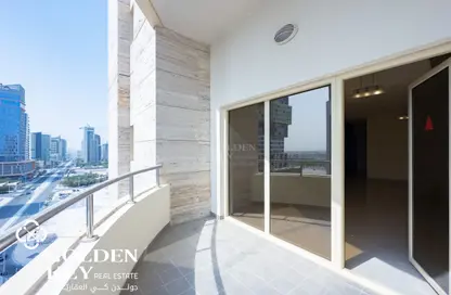 شقة - 2 غرف نوم - 3 حمامات للايجار في لوسيل ريسيدينس - منطقة المارينا - الوسيل