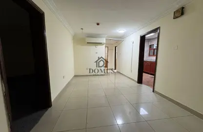 Apartment - 2 Bedrooms - 2 Bathrooms for rent in Abu Talha Street - Fereej Bin Omran - Doha