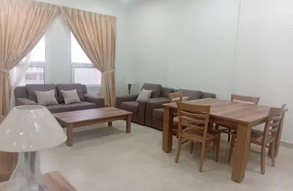 Apartment - 2 Bedrooms - 2 Bathrooms for rent in Al Waab Street - Al Waab - Doha