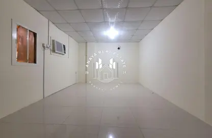 Villa - 1 Bedroom - 1 Bathroom for rent in Al Gharrafa - Al Gharrafa - Doha