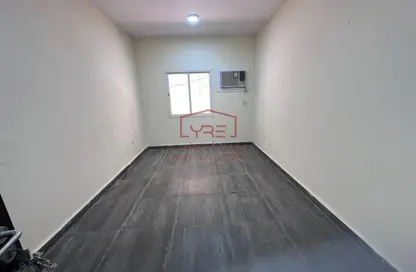 Labor Camp - Studio - 7+ Bathrooms for rent in Industrial Area 3 - Industrial Area - Industrial Area - Doha
