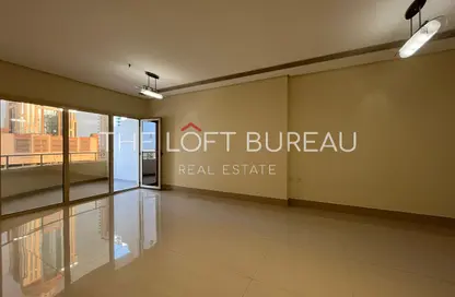 شقة - 2 غرف نوم - 2 حمامات للايجار في لوسيل ريسيدينس - منطقة المارينا - الوسيل