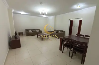 Apartment - 2 Bedrooms - 2 Bathrooms for rent in Al Mansoura - Doha