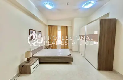 Apartment - 2 Bedrooms - 2 Bathrooms for rent in Rawdat Al Khail - Rawdat Al Khail - Doha