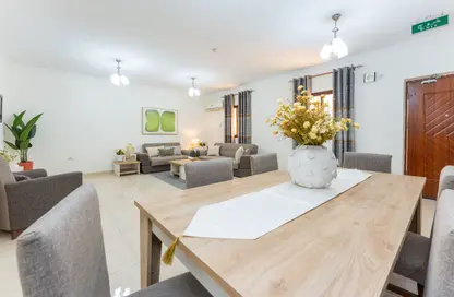 فيلا - 4 غرف نوم - 4 حمامات للايجار في 24 قرية إزدان - قرية إزدان - الوكرة فيلا - 4 غرف نوم - 4 حمامات للايجار في 24 قرية إزدان - قرية إزدان - الوكرة