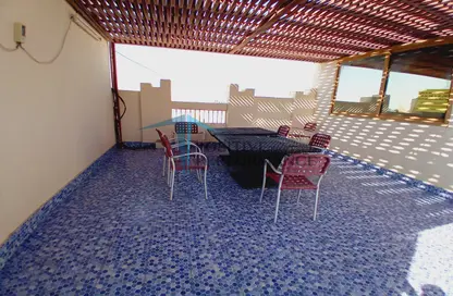 Apartment - 1 Bedroom - 1 Bathroom for rent in Najma Street - Najma - Doha