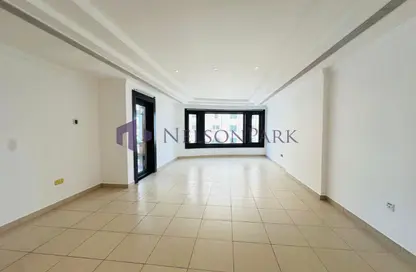 Apartment - 1 Bedroom - 2 Bathrooms for rent in Tower 24 - Porto Arabia - The Pearl Island - Doha Apartment - 1 Bedroom - 2 Bathrooms for rent in Tower 24 - Porto Arabia - The Pearl Island - Doha