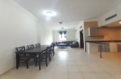 شقة - غرفة نوم - 1 حمام للايجار في سلاطة القديمة - سلاطة - الدوحة