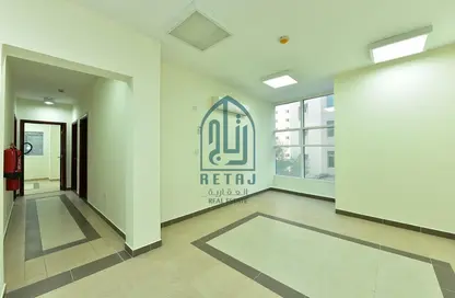 Office Space - Studio - 2 Bathrooms for rent in Al Jazeera Street - Fereej Bin Mahmoud North - Fereej Bin Mahmoud - Doha