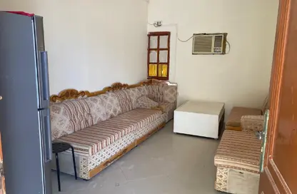Apartment - 1 Bedroom - 1 Bathroom for rent in Muaither Area - Al Rayyan - Doha