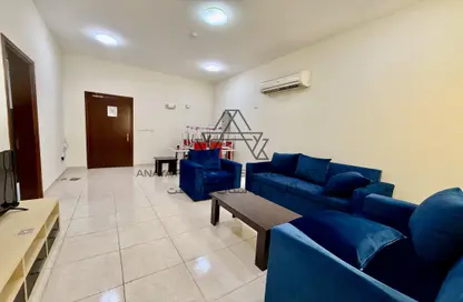 Apartment - 2 Bedrooms - 2 Bathrooms for rent in Old Airport Road - Old Airport Road - Doha