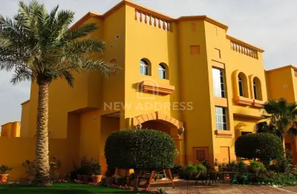 Villa - 4 Bedrooms - 3 Bathrooms for rent in Al Waab - Doha