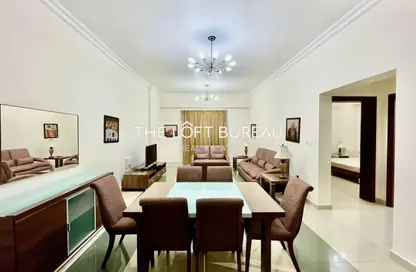 Apartment - 1 Bedroom - 1 Bathroom for rent in Regency Residence Musheireb - Musheireb - Doha