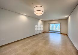 Studio - 1 bathroom for rent in Al Mutahidah Tower - Viva Bahriyah - The Pearl Island - Doha