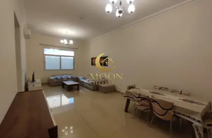 Apartment - 2 Bedrooms - 2 Bathrooms for rent in Old Airport Residential Apartments - Old Airport Road - Doha Apartment - 2 Bedrooms - 2 Bathrooms for rent in Old Airport Residential Apartments - Old Airport Road - Doha