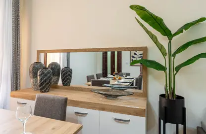 Apartment - 2 Bedrooms - 2 Bathrooms for rent in EB20 - Al Rayyan Residential Towers - Msheireb Downtown Doha - Doha Apartment - 2 Bedrooms - 2 Bathrooms for rent in EB20 - Al Rayyan Residential Towers - Msheireb Downtown Doha - Doha