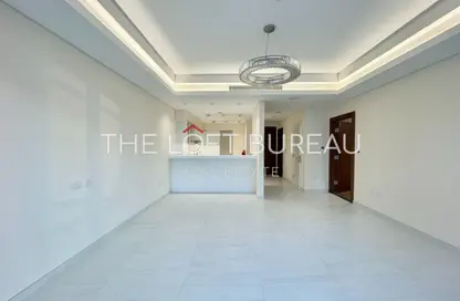 Apartment - 1 Bedroom - 2 Bathrooms for sale in Gewan Island - The Pearl Island - Doha