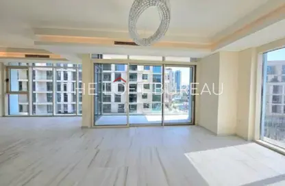 Apartment - 2 Bedrooms - 3 Bathrooms for rent in Gewan Island - The Pearl Island - Doha