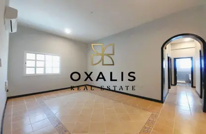 Apartment - 3 Bedrooms - 3 Bathrooms for rent in Old Airport Road - Old Airport Road - Doha