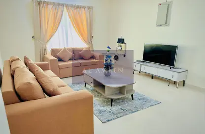 Apartment - 2 Bedrooms - 2 Bathrooms for rent in Fereej Bin Omran - Doha
