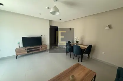 Apartment - 1 Bedroom - 1 Bathroom for rent in Al Erkyah City - Lusail