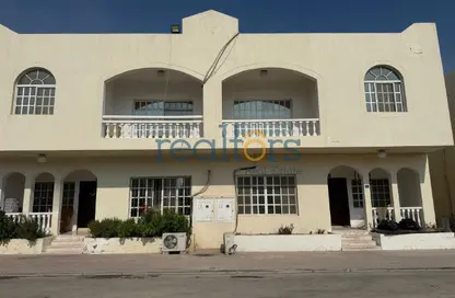 Villa - 3 Bedrooms - 3 Bathrooms for rent in Al Thumama - Al Thumama - Doha