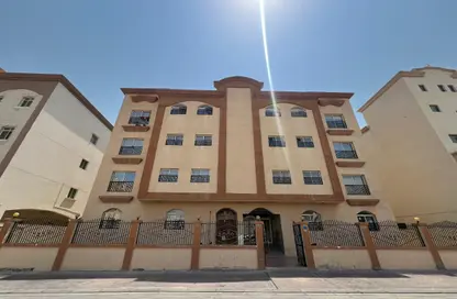 Apartment - 2 Bedrooms - 2 Bathrooms for rent in Al Nasr - Doha