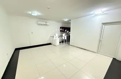 Apartment - 1 Bedroom - 1 Bathroom for rent in Abu Hamour - Doha