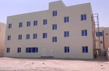 شقة - غرفة نوم - 1 حمام للايجار في بركة العوامر - الوكرة
