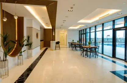 Apartment - 2 Bedrooms - 2 Bathrooms for rent in Al Kharaej 1 - Lusail Apartment - 2 Bedrooms - 2 Bathrooms for rent in Al Kharaej 1 - Lusail