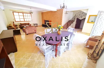 Villa - 3 Bedrooms - 3 Bathrooms for rent in Bu Hamour Street - Abu Hamour - Doha
