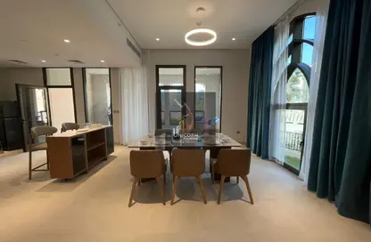 Apartment - 2 Bedrooms - 3 Bathrooms for rent in La Plage South - La Plage - The Pearl Island - Doha