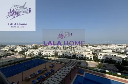 Apartment - 2 Bedrooms - 3 Bathrooms for rent in Floresta Gardens - Floresta Gardens - The Pearl Island - Doha